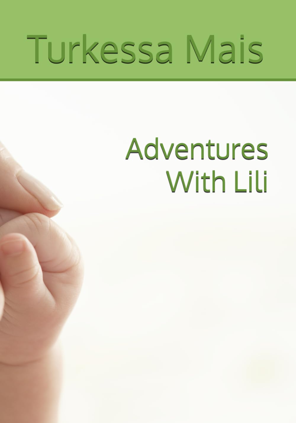 Adventures With Lili