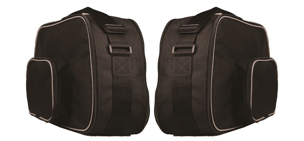 GREAT BIKERS GEARHonda ST 1100 PAN European Motorcycle Pannier Bags