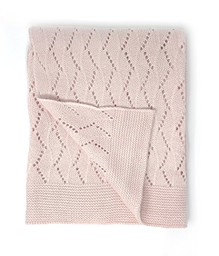effe bebe Ravelry Knitted Baby Blanket 30