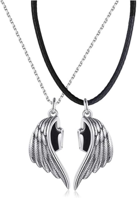 Angels and demons jewelry Clearance