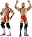 WWE Scott Dawson & Dash Wilder 2-Pack