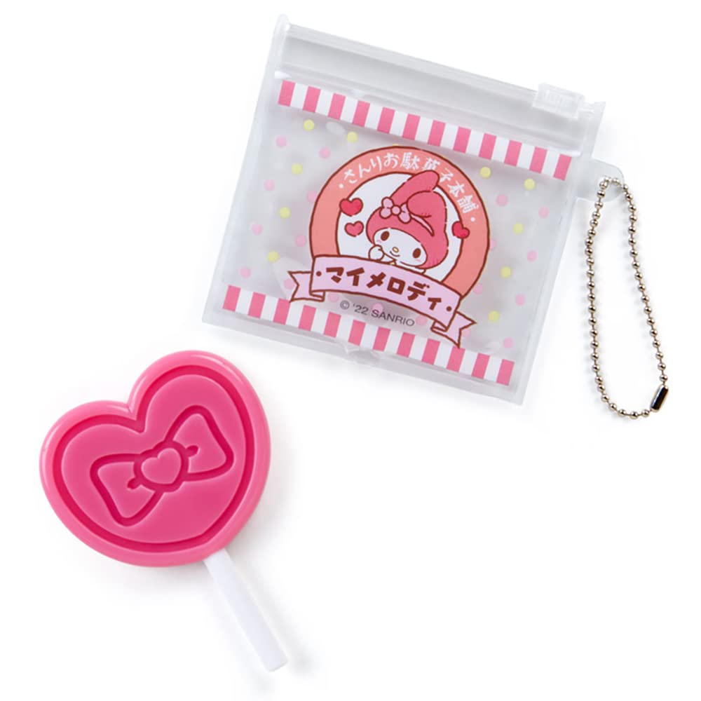 Amazon.co.jp: サンリオ(SANRIO) マイメロディ ミラー付きキーホルダー