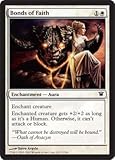ISD Magic the Gathering - Bonds of Faith - SchiavitÃ¹ Della Fede - Innistrad