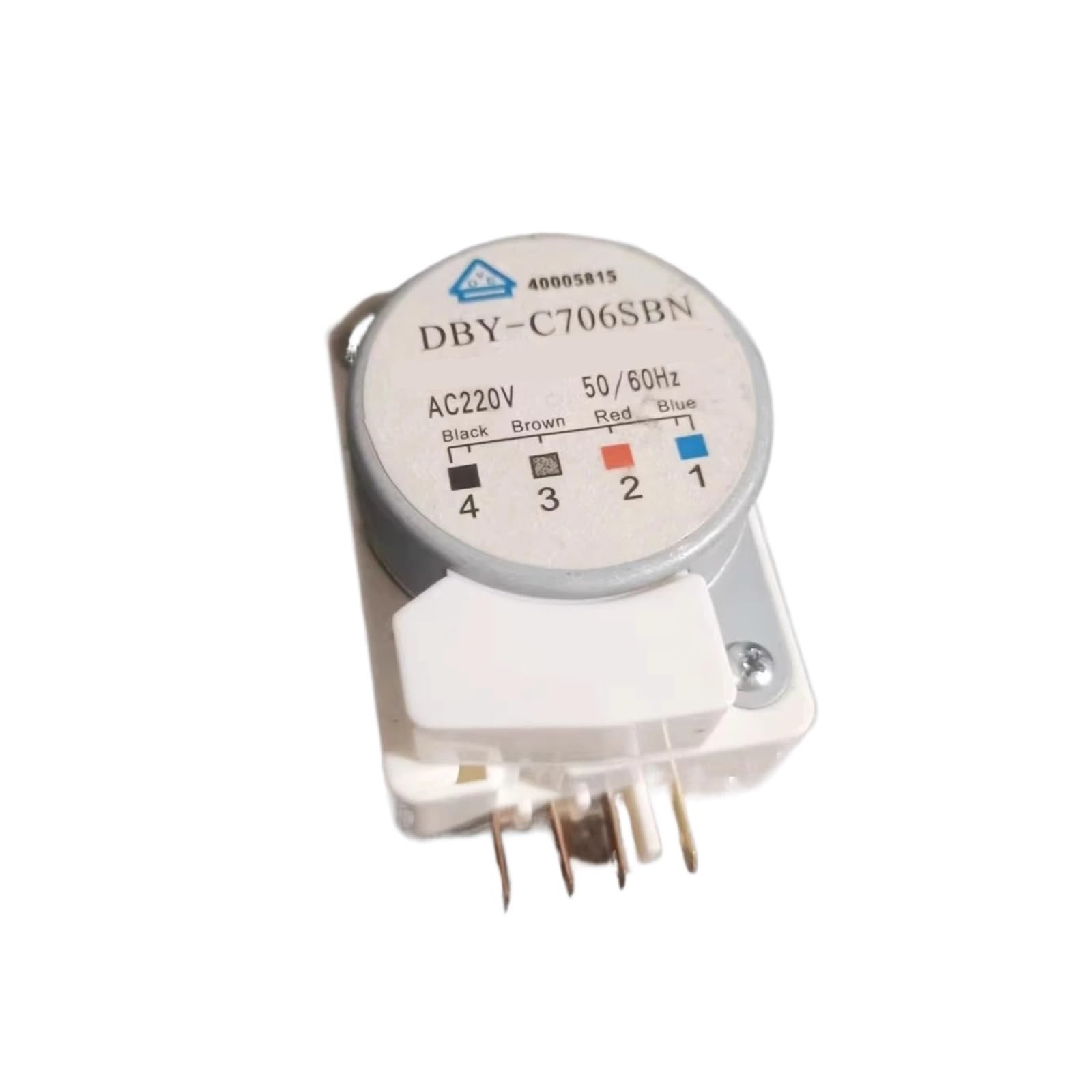 Refrigerator Defrosting Timer,Compatible For Haier