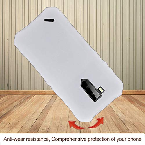 LJSM Cover per Ulefone Armor X5 / Ulefone Armor X5...