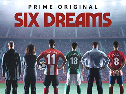  Six Dreams