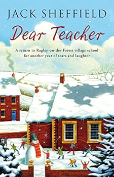Paperback Dear Teacher Book