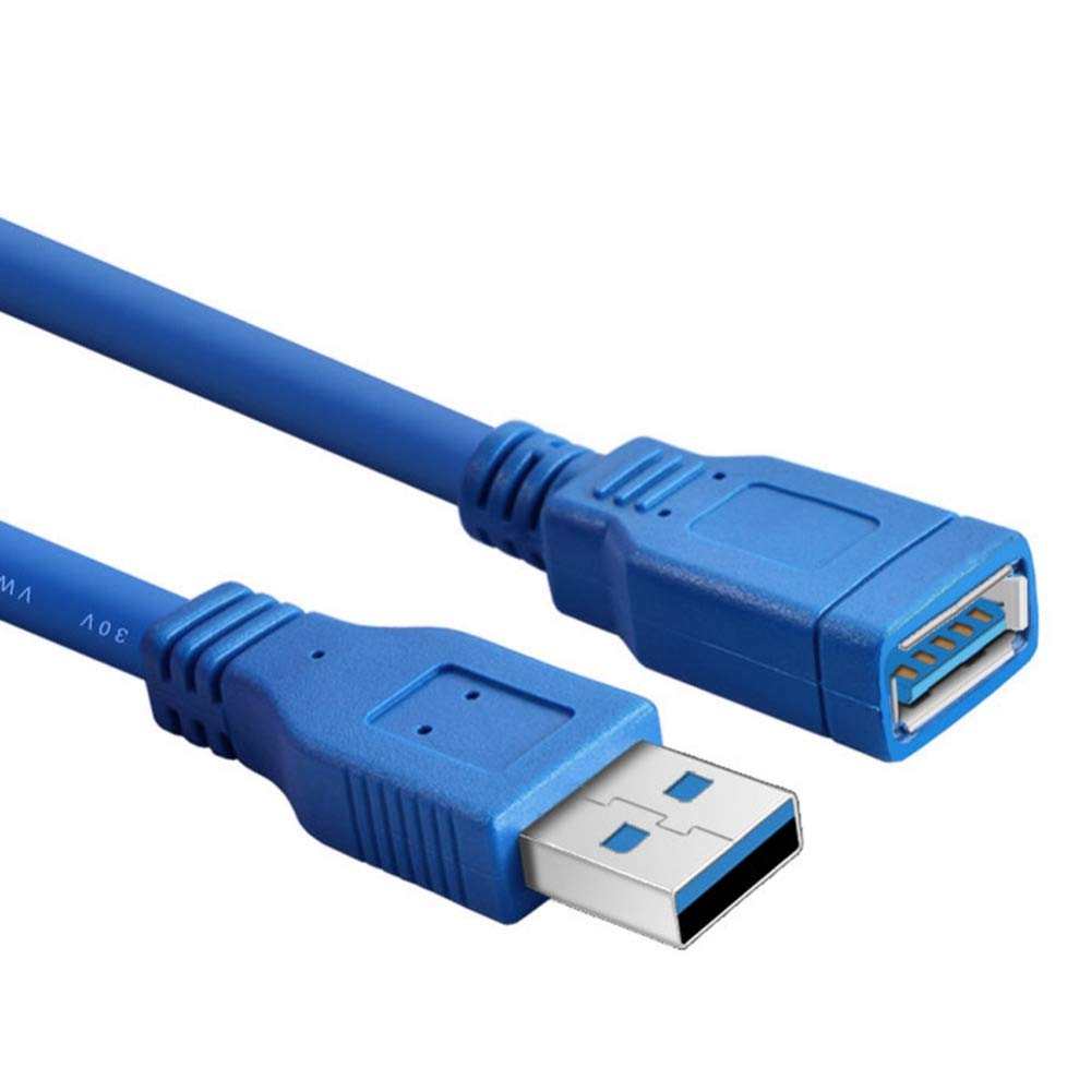 NI5L3M USB Extension Cable USB 3.0 Male A to USB3.0 Female