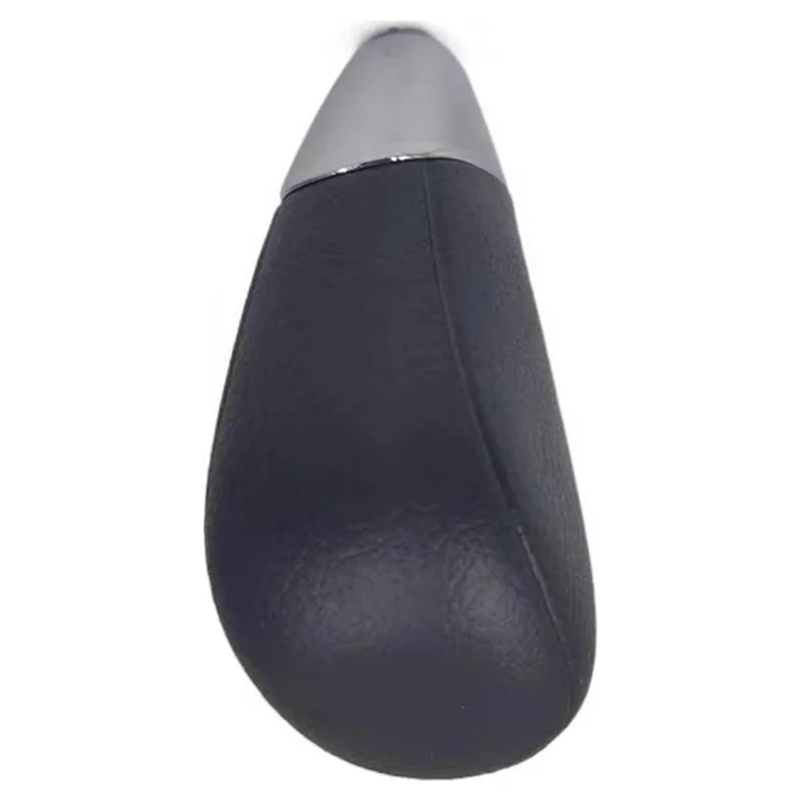 Wllygdy Black For Murano 2015-2023 Car Transmission Gear Shift Knob Handle 349104Ba0a(Black)