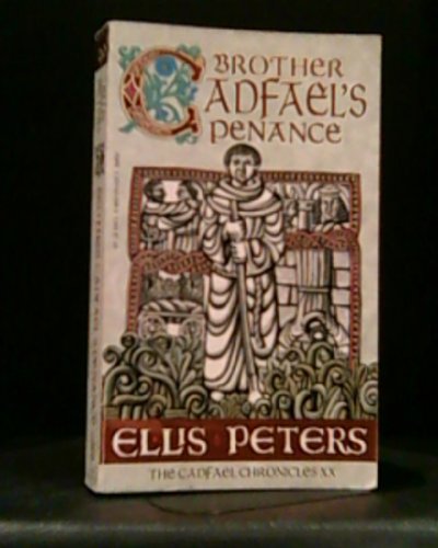 Brother Cadfael's Pentance 1551440962 Book Cover