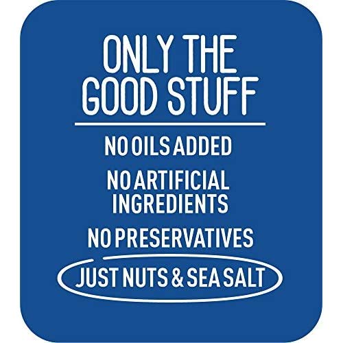 Image of Fisher Oven Roasted Never Fried Deluxe Mixed Nuts, 24 Ounces | Pack Of 1, Almonds, Cashews, Pecans, Pistachios, Healthy Snacks For Adults, Made With Sea Salt, No Added Oil, Gluten Free