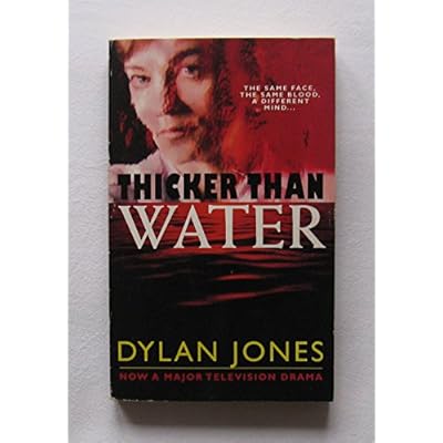 Thicker Than Water