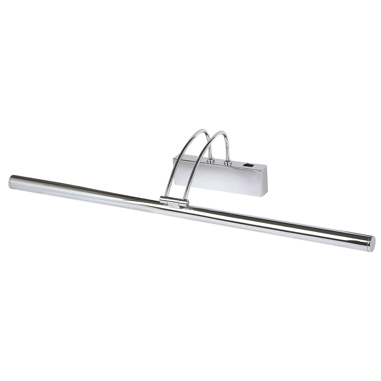 Searchlight Piktura - Led Picture Light With Switch, Chrome