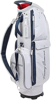 み*ー様   キャディバッグ ホワイト ディズニー(Disney) キャディバッグ D100 C/B キャディバッグ ホワイト