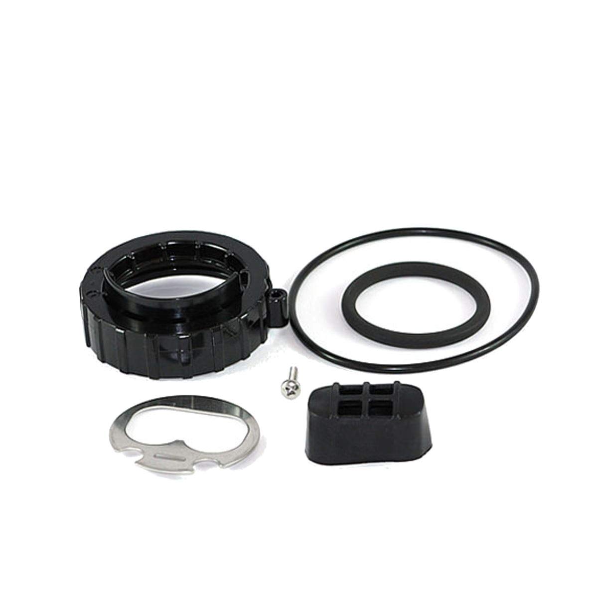 Oase FiltoClear 12000/16000/20000/30000 Quartz Locking Nut Set