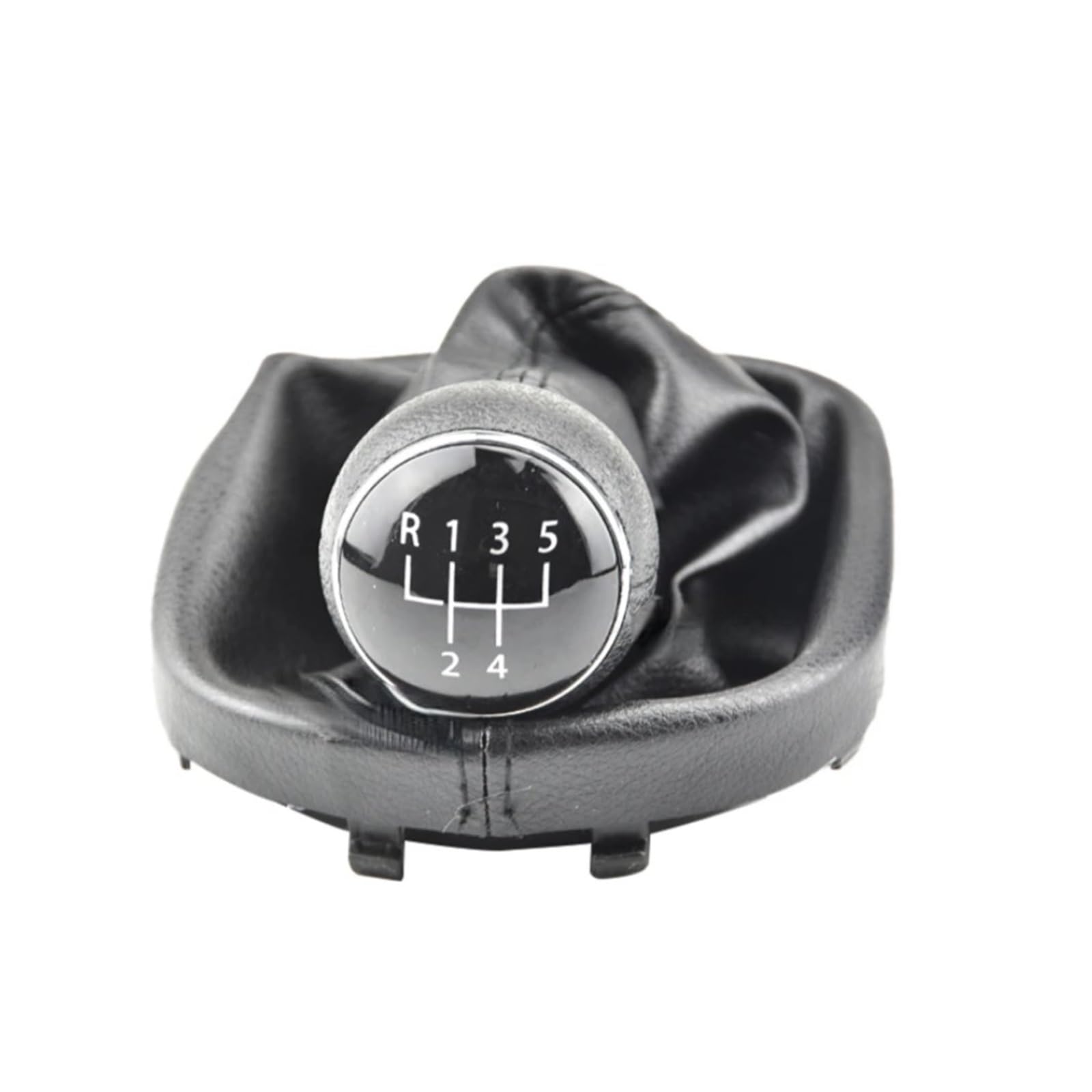 HTVTKRFGRL for VW for Touran Caddy MK2 2003-2009 2011-2015 Shift Knob Style
