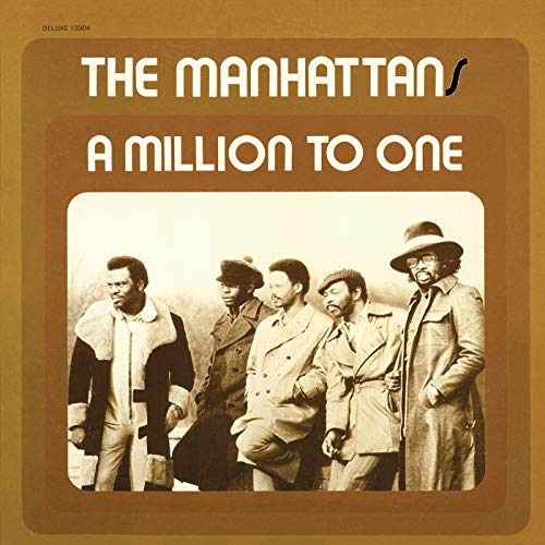 The Manhattans
