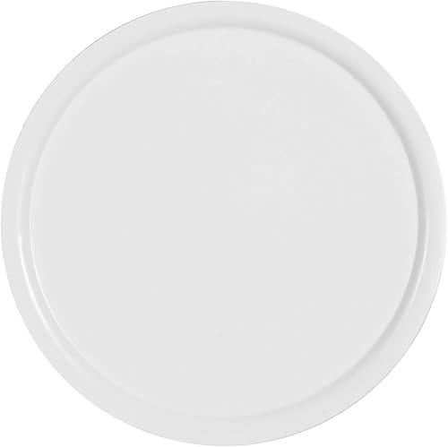 Miniatura 10 de Modway Digress Mid-Century Mesa Redonda con patas de horquilla en negro