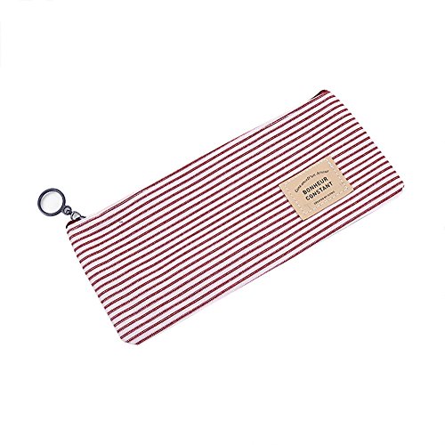 Preisvergleich Produktbild Fablcrew Federmäppchen, Federmäppchen, langlebig, Reißverschluss, für Schüler