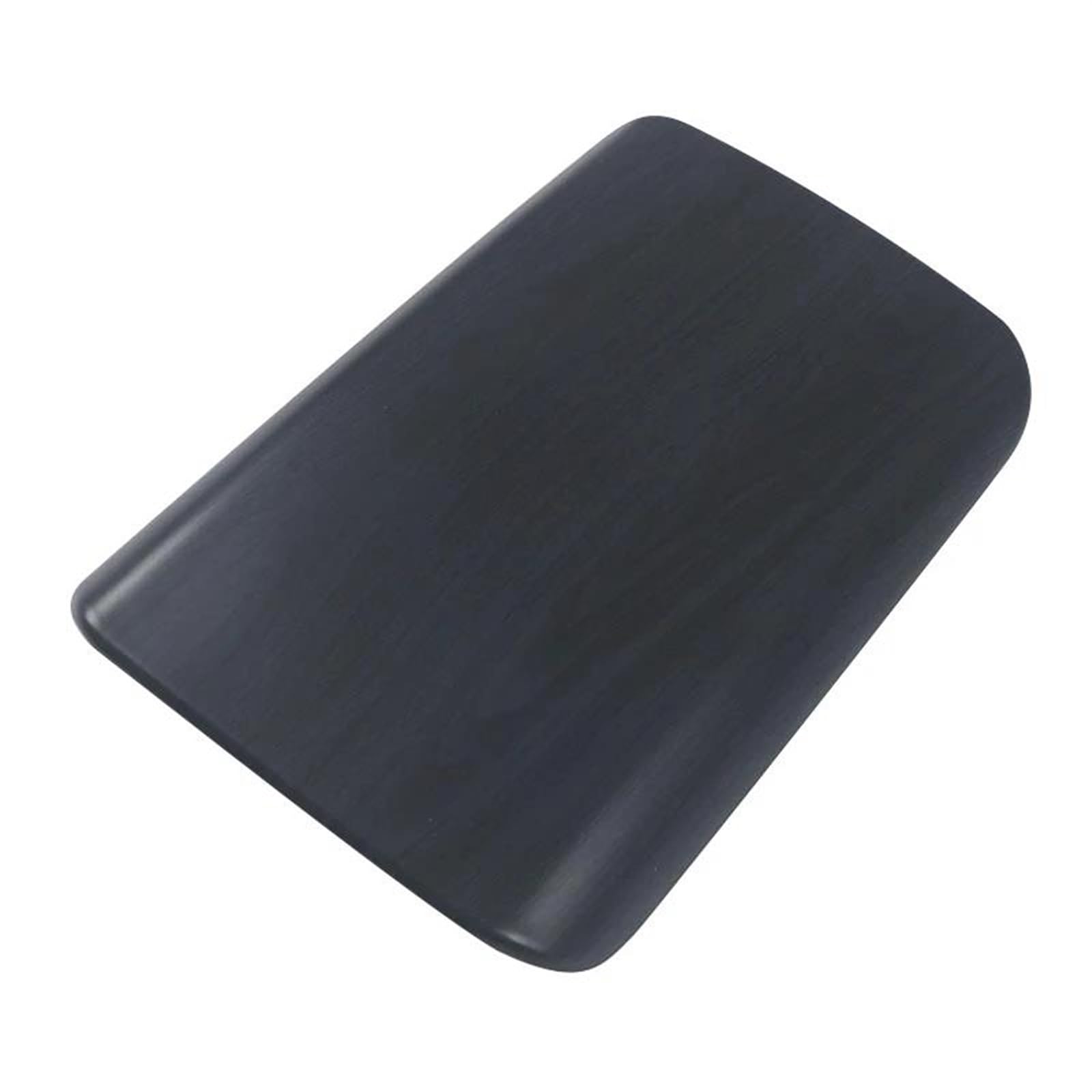 Jtwmty Wood Grain Abs Car Console Armrest Box Panel Central Boxs Cover For Hyundai For Tucson Nx4 2021-2023 Accessories(Wood Grain)