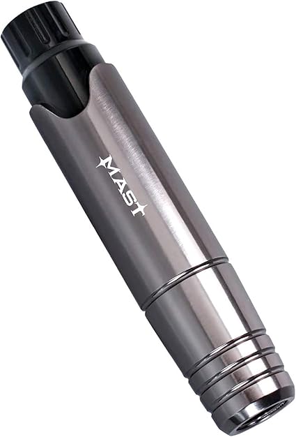 Mast P10 Máquina de Tatuar Pen Rotary para Microblading y Tatuajes Faciales
