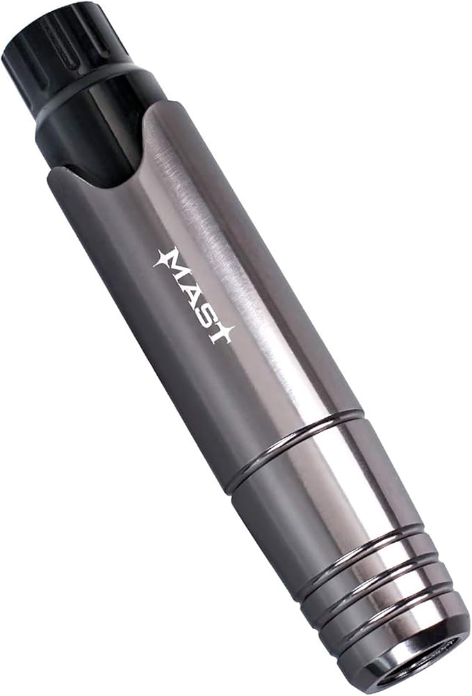 Mast P10 Máquina de Tatuar Pen Rotary para Microblading y Tatuajes Faciales