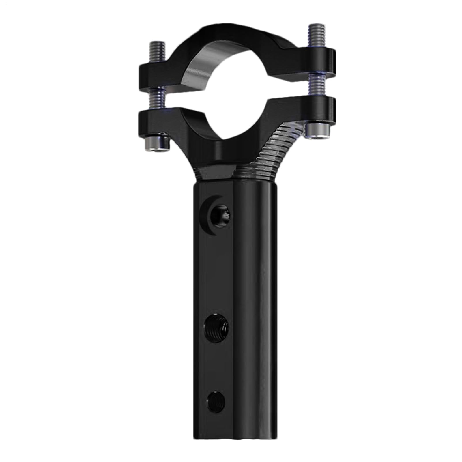 Accessoires de moto indispensables pour rehausser les fixations