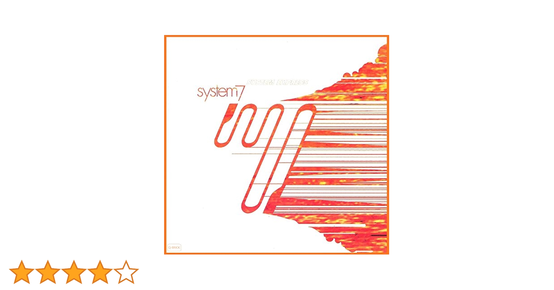 Amazon.co.jp: System Express: ミュージック