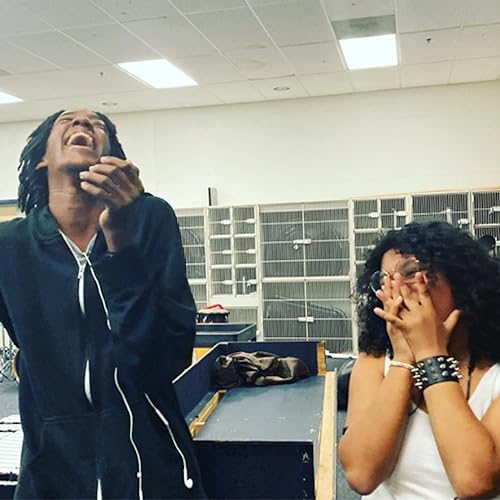 Kaleb And Marie talk LGBQT