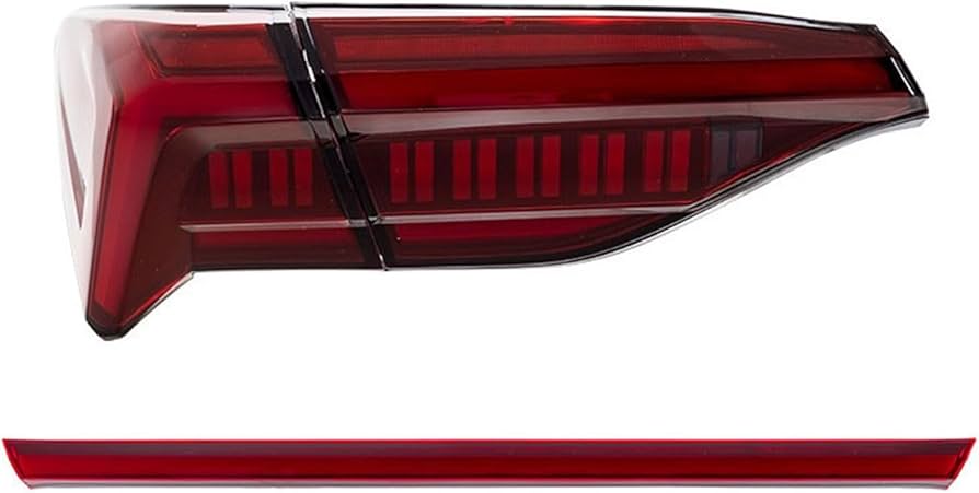 Amazon | テールライトアバロン 2019-2023 テールランプ車