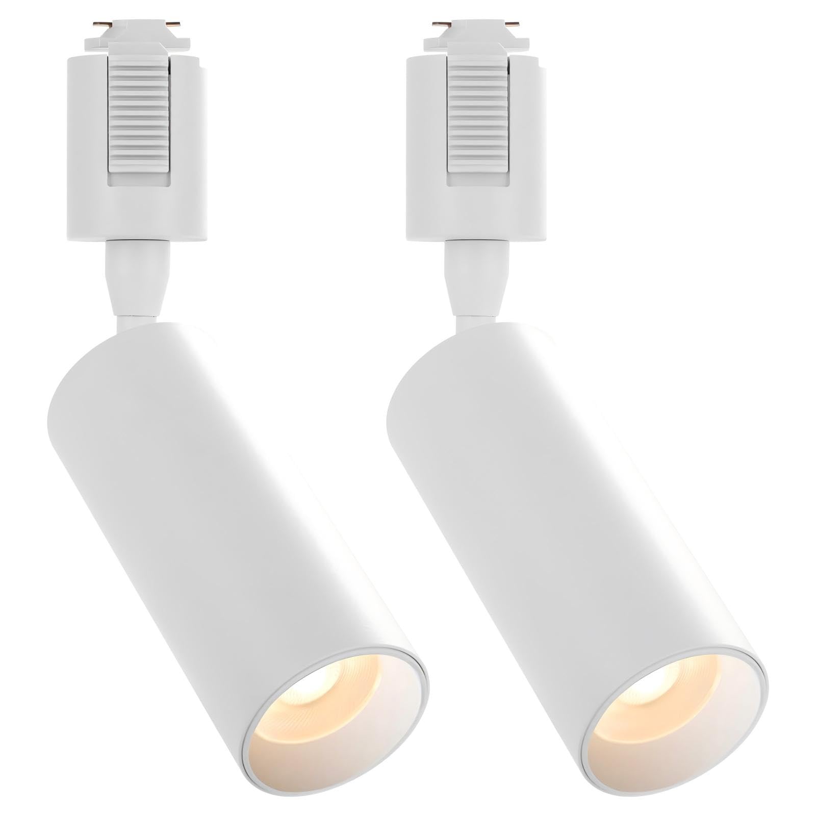 Amazon.co.jp : szbritelight ライティングレール用スポットライト 一