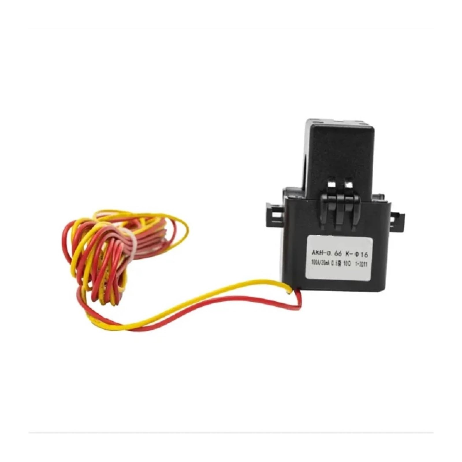NACODLUL AKH-0.66K-Φ24 200A/333mV 660V Split Core Current Transformer for Low Voltage Distribution System