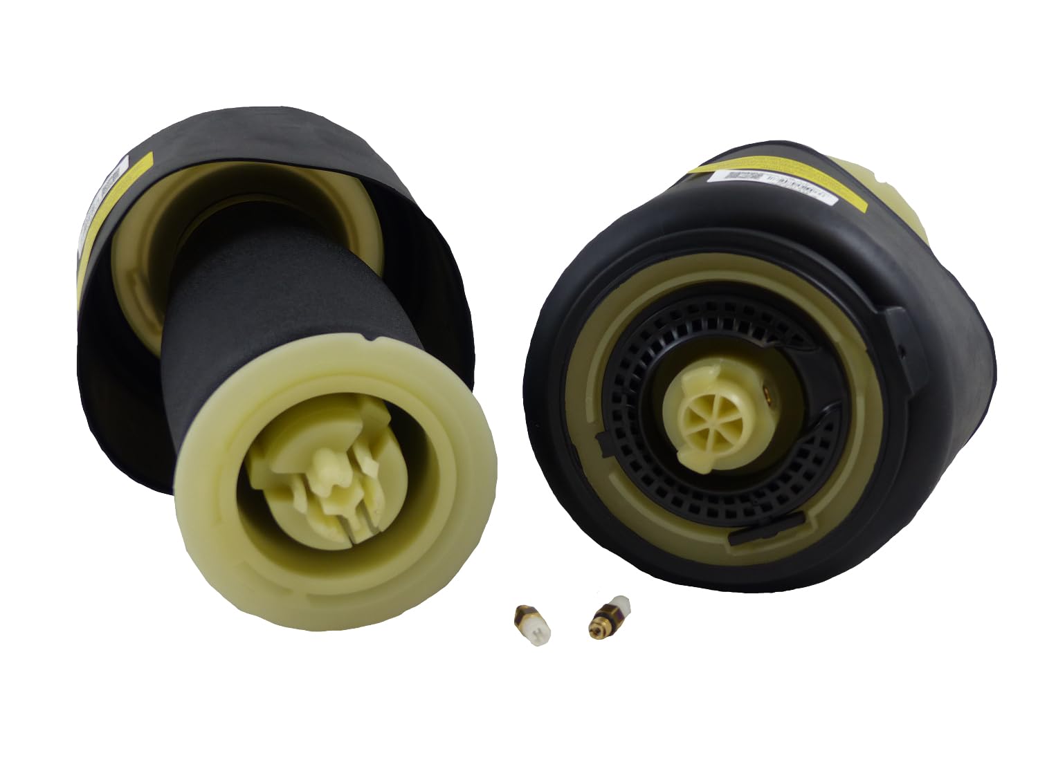 Dunlop Luftfeder für 5er GT F07 und 5er Kombi F11 Hinterachse