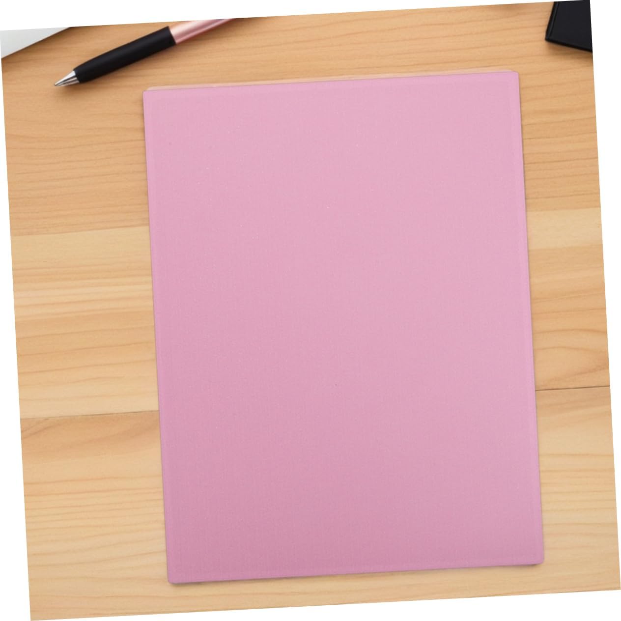 TEHAUX PVC Linoleum Carving Blocks Printmaking Sheets for Beginners Flexible Durable Printmaking Boards for Art Classes Creative Projects