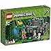 Produktbild LEGO Minecraft 21132 - Der Dschungeltempel