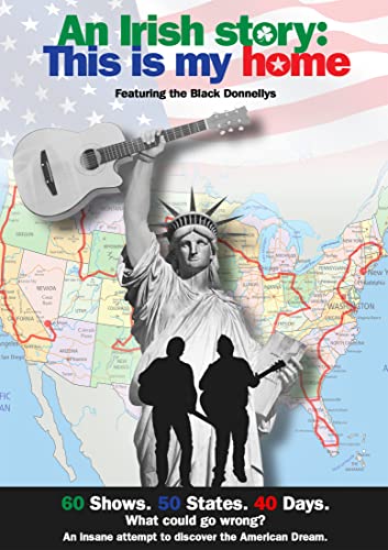 An Irish Story; This Is My Home - Mehr Infos/Bestellen