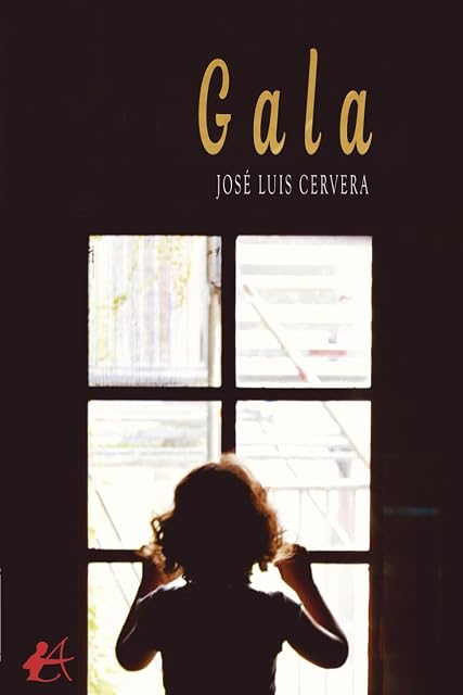 Portada de Gala