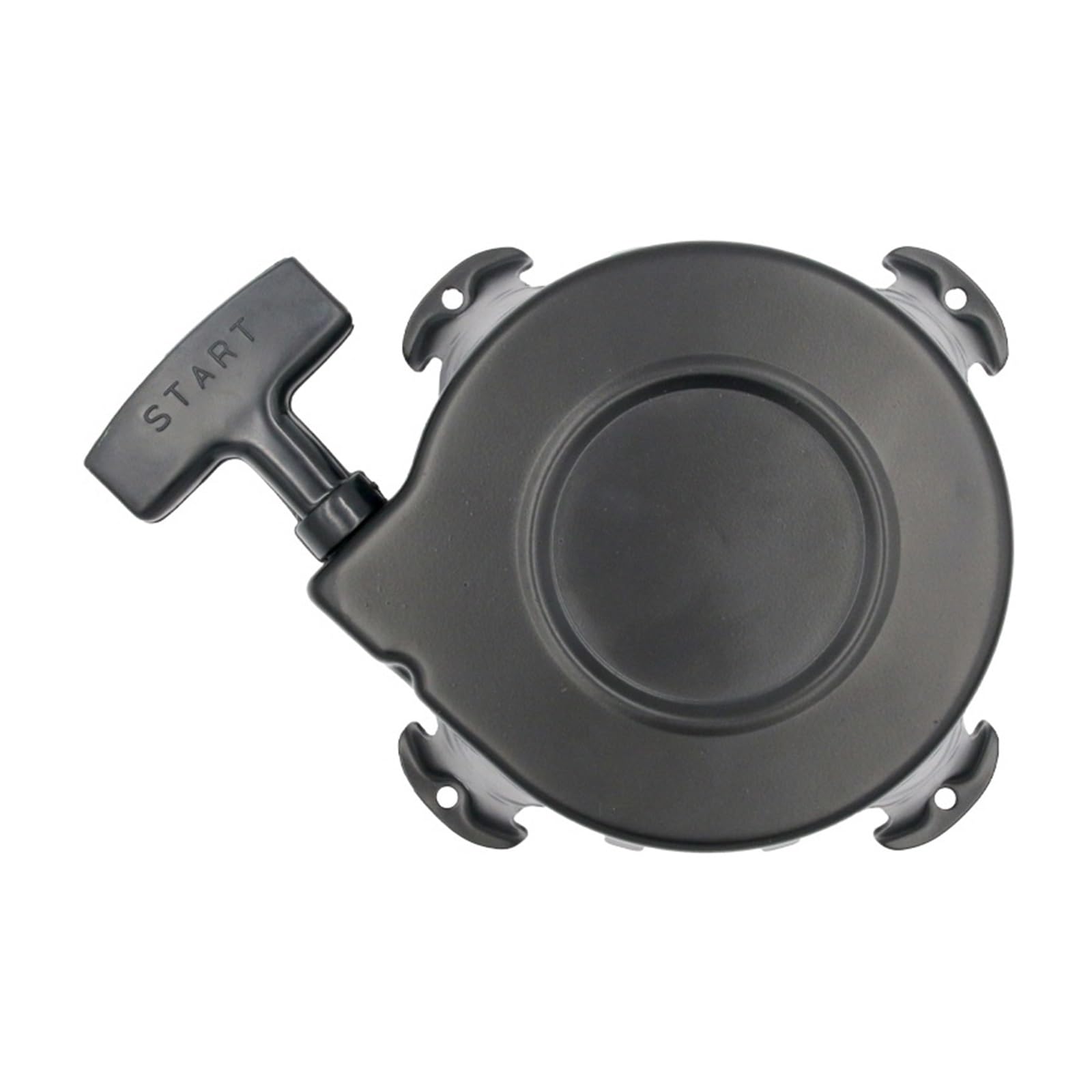 Kit de démarrage moteur pour débroussailleuse et outils 19E412