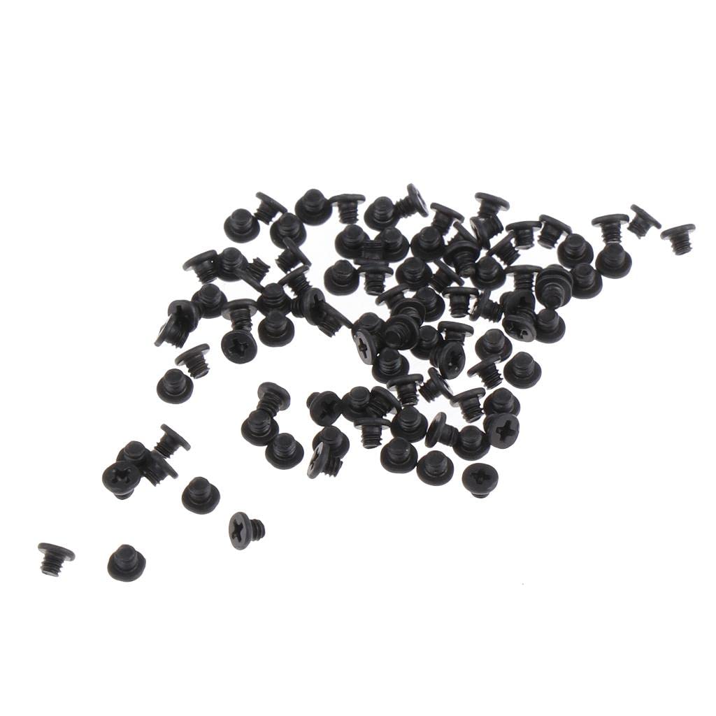Enakshi 100Pieces Replacement Keyboard Screw for MacBook A1502 A1398 A1425 |Computers/Tablets & Networking | Computer Components & Parts | Laptop Replacement Parts | Other Laptop Replacement Part-picture-16