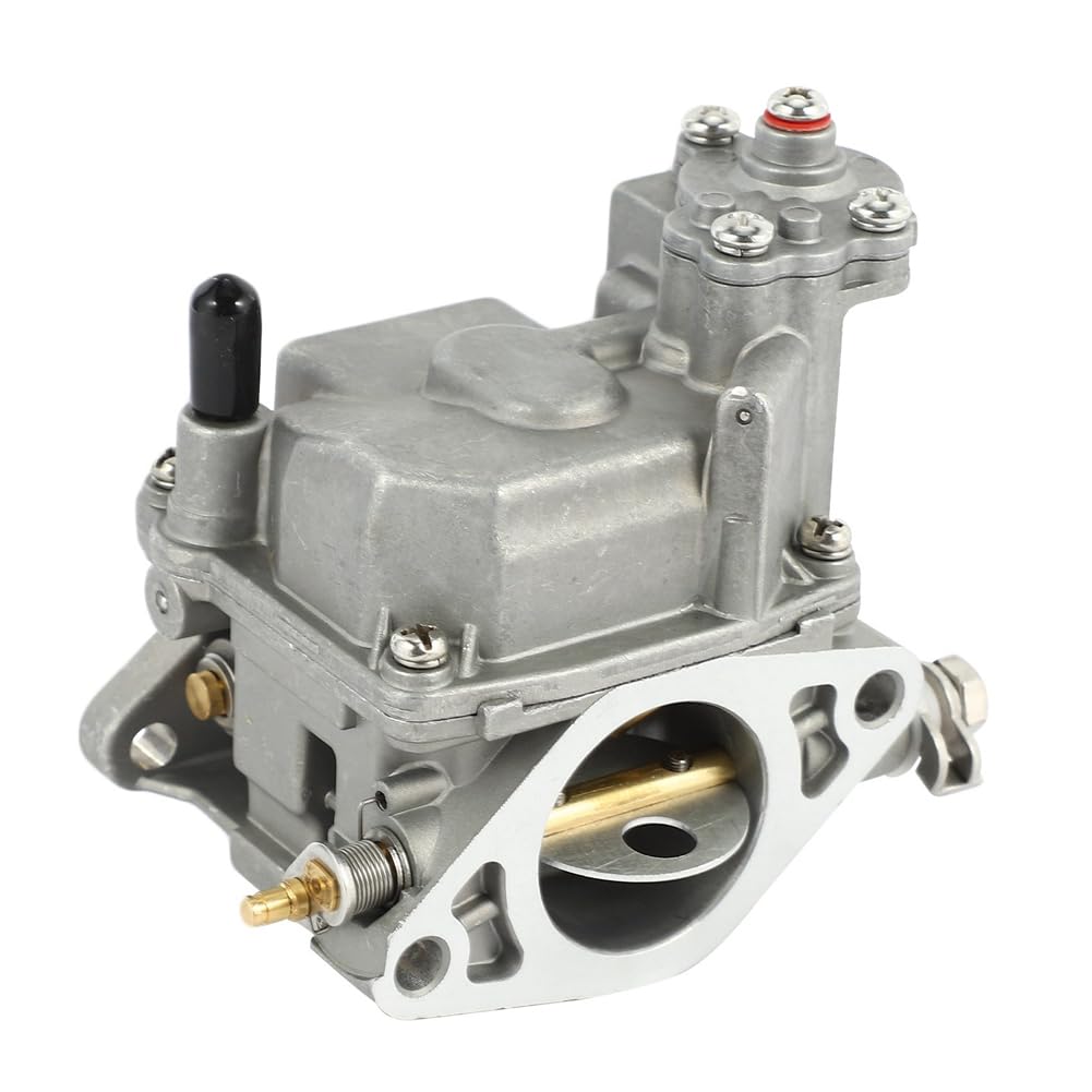 Carburatore Motore per Barca 3323-835382T04 3323-835382A1 per Parti del Motore Fuoribordo Mercury Mariner A 4 Tempi 9.9HP 13.5HP 15HP