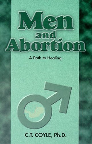 Men and Abortion: A Path to Healing