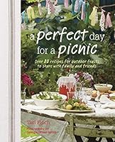 Algopix Similar Product 7 - A Perfect Day for a Picnic Over 80
