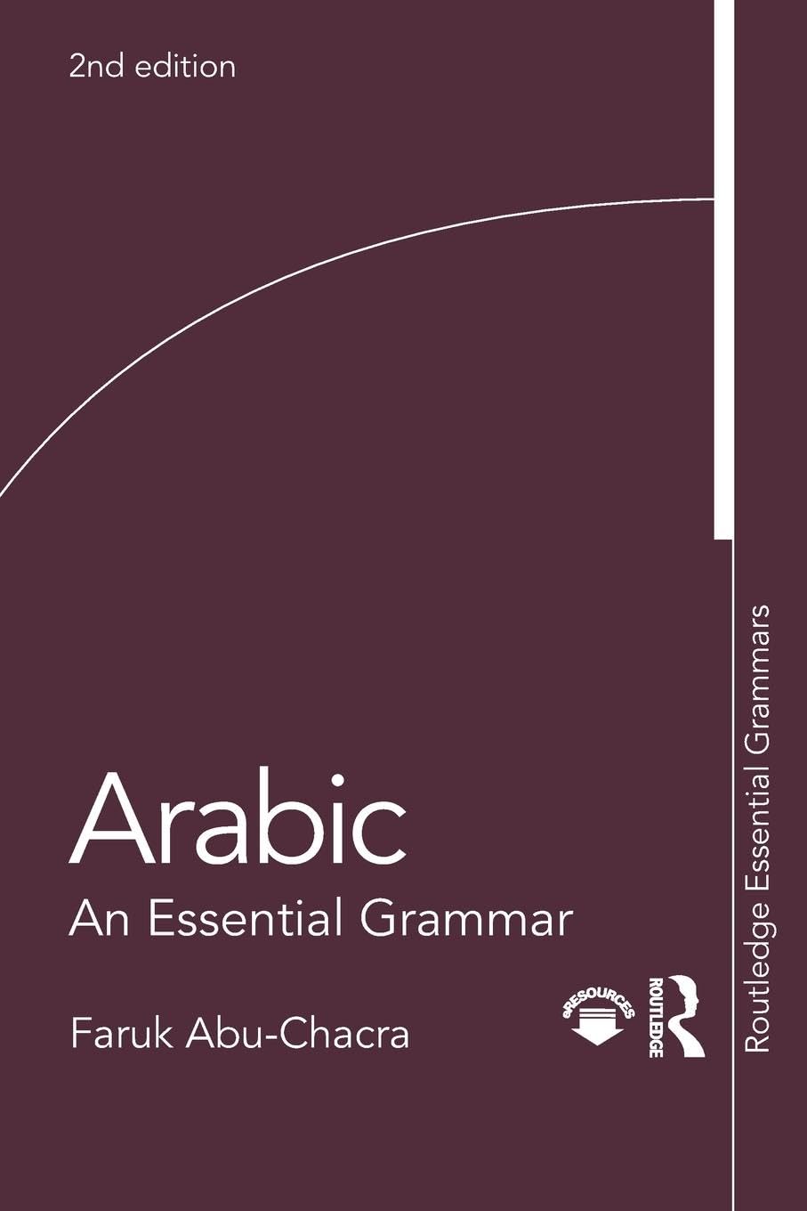 Arabic (Routledge Essential Grammars)