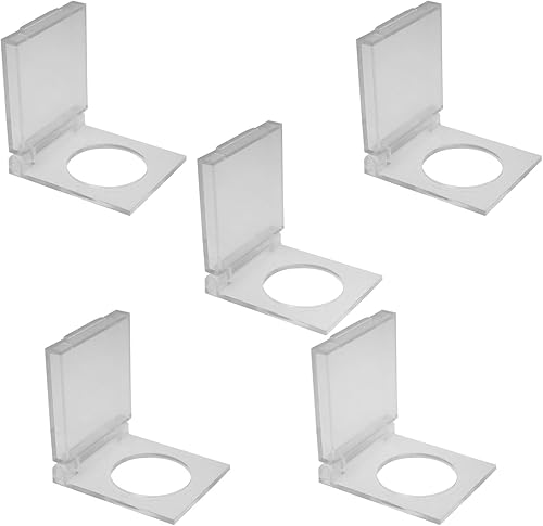 BLLNDX Accesorios de pintura de diamante, cubierta de interruptor de lámpara, lámpara de arte, protección de botón táctil, 0.748 in0.74 pulgadas,