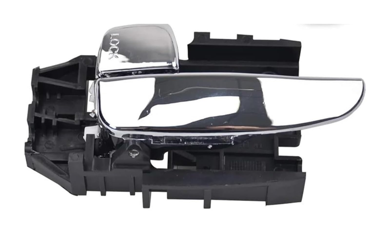 Mfbgpvcvmm One Color For Hyundai For Elantra Xd 2001 2002 2003 2004 2005 2006 Car Interior Parts Inside Door Handle 82620-2D010 Side Door Handle
