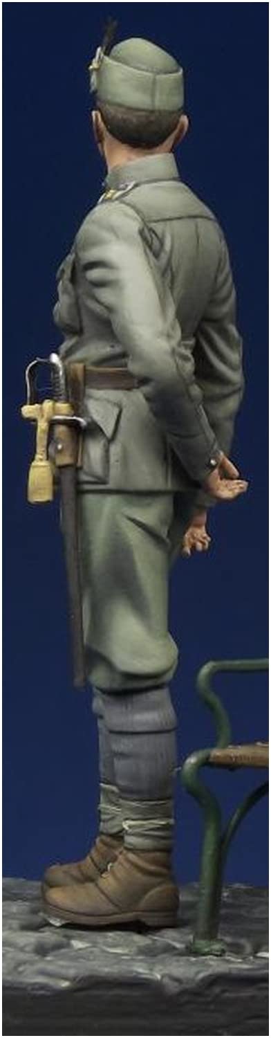 Amazon | K.U.K.ミニアチュアーズ 1/35 第一次世界大戦 オーストリア