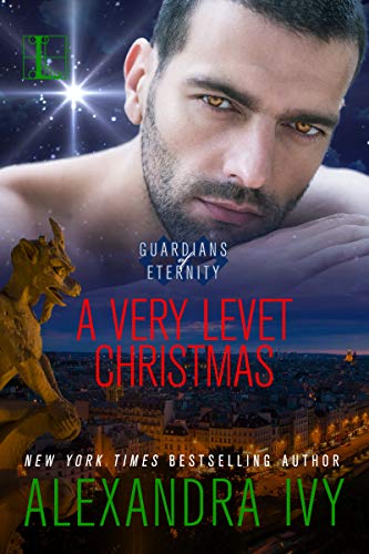 A Very Levet Christmas (Guardians of Eternity Book 14)