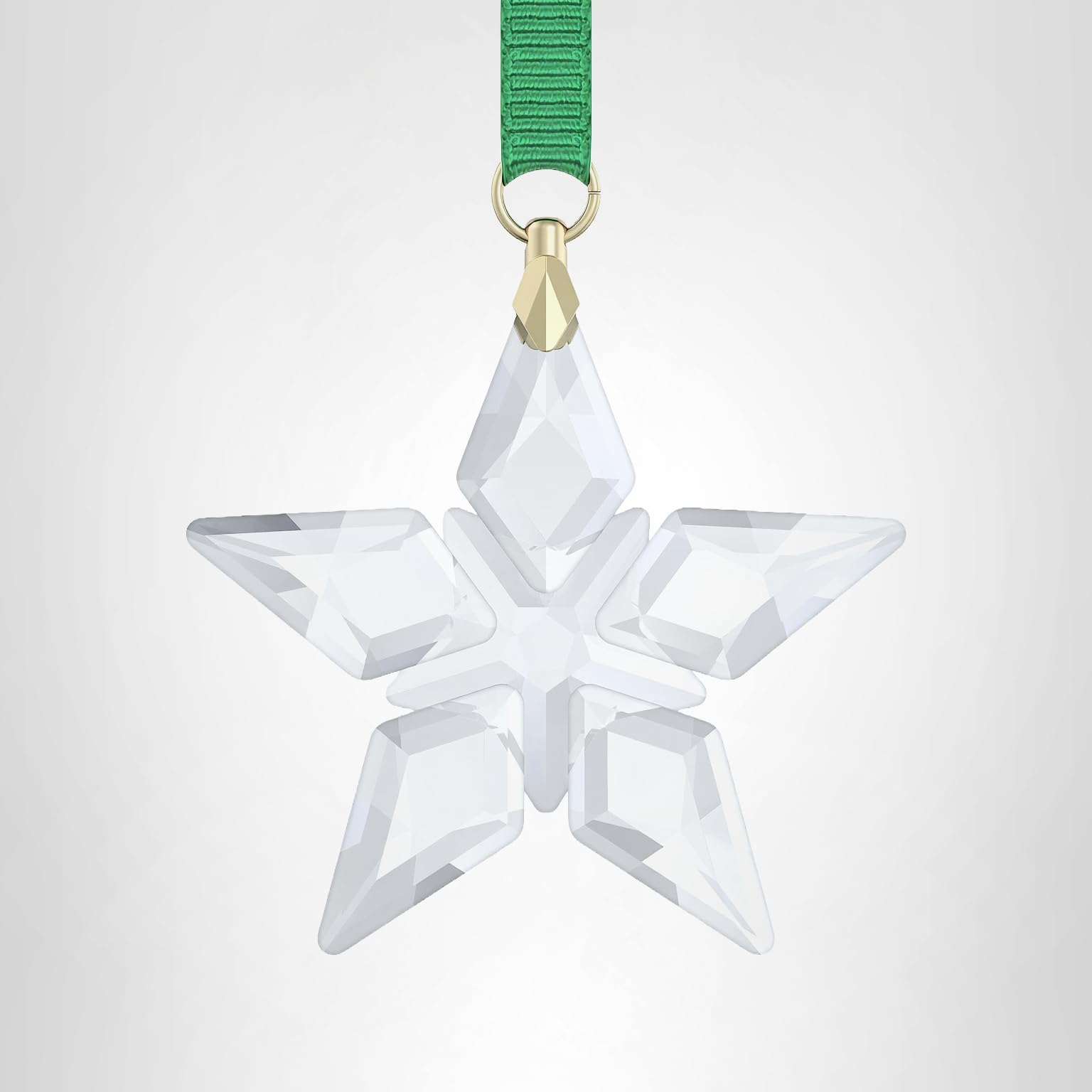 Amazon.com: Swarovski Annual Edition 2023 Little Star Ornament