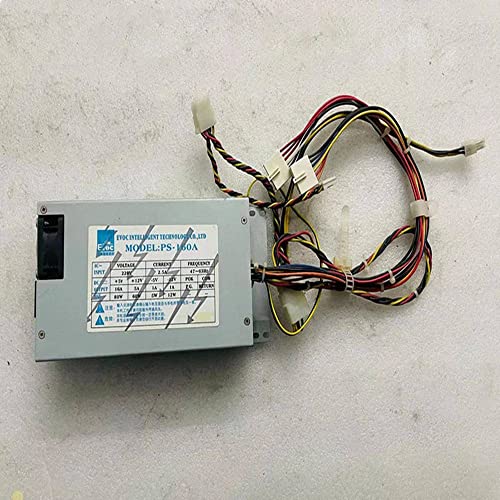 PSU For EVOC AT 1U 160W Switching power supply XCb`Od PS-160A