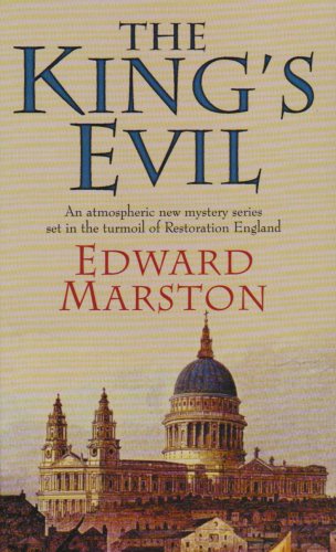 The King's Evil view 2